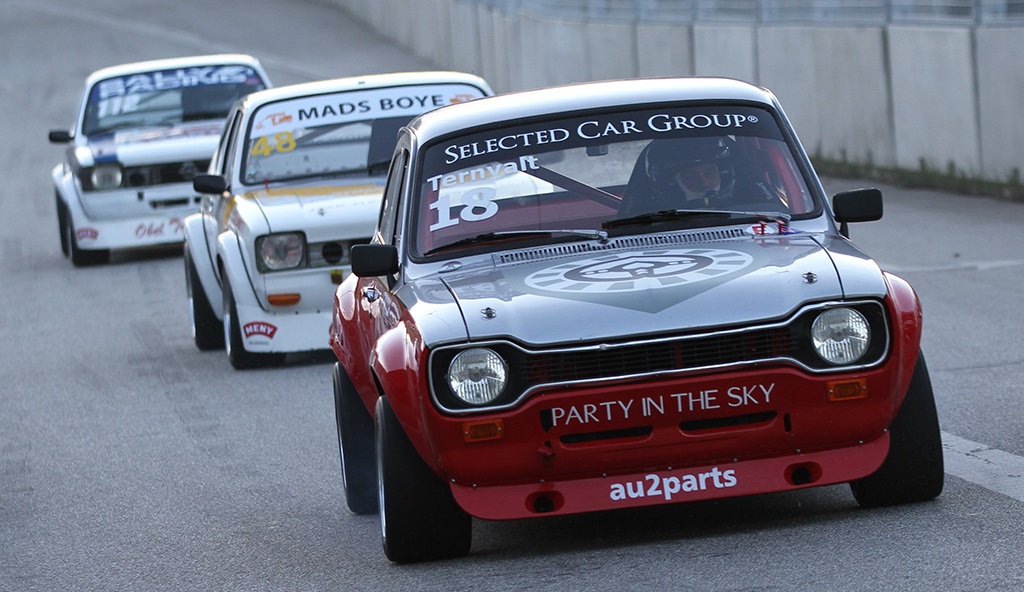 Jesper Ole Seir Ternvalt
(Foto: Motorsporten.dk)